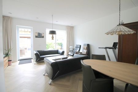 Te huur: Huis Casopijnhof in Breda - Foto 5