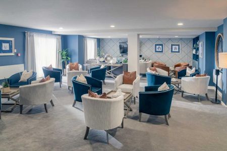 1 bedroom retirement property to rent - Photo 4