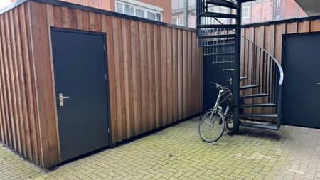 Wilhelminastraat 45, 7811 JD, Emmen - Foto 5