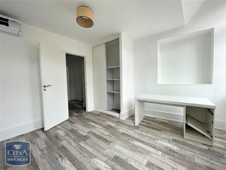 Location Appartement 3 pièces 71m² LAFRANCAISE 82130 - Photo 2