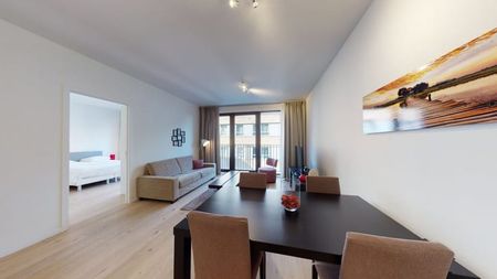 Appartement te huur - Foto 3