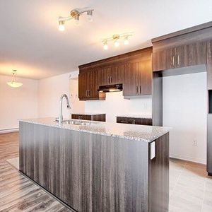190 Rue Henri-Matisse (Gatineau) Super Appartement 4 1/2 - Photo 2
