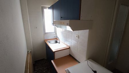 Studio/Γκαρσονιέρα για ενοικίαση Σταθμός (Κομοτηνή) - Φωτογραφία 3
