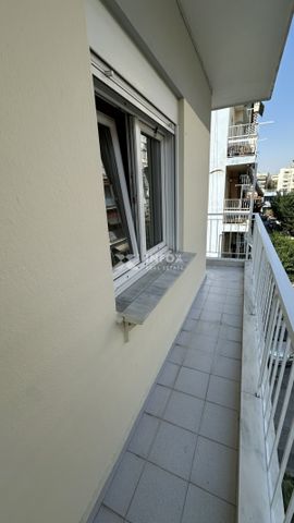 Διαμέρισμα 110 τ.μ. προς ενοικίαση Ιπποκράτειο Θεσσαλονίκης | 3 Υπνοδωμάτια – Μετρό Νέα Ελβετία - Φωτογραφία 5