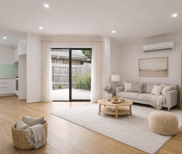 Comfort and Convenience in the Heart of Frankston - Photo 1