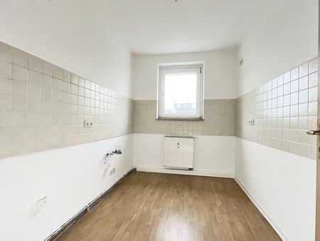 Schöne 4-Zimmerwohnung im Agnesviertel - Foto 5