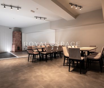 Piękny apartament z siłownią | BROWAR KLEPARZ - Zdjęcie 6