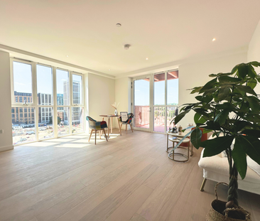 2 bedroom apartment to rent - Photo 3