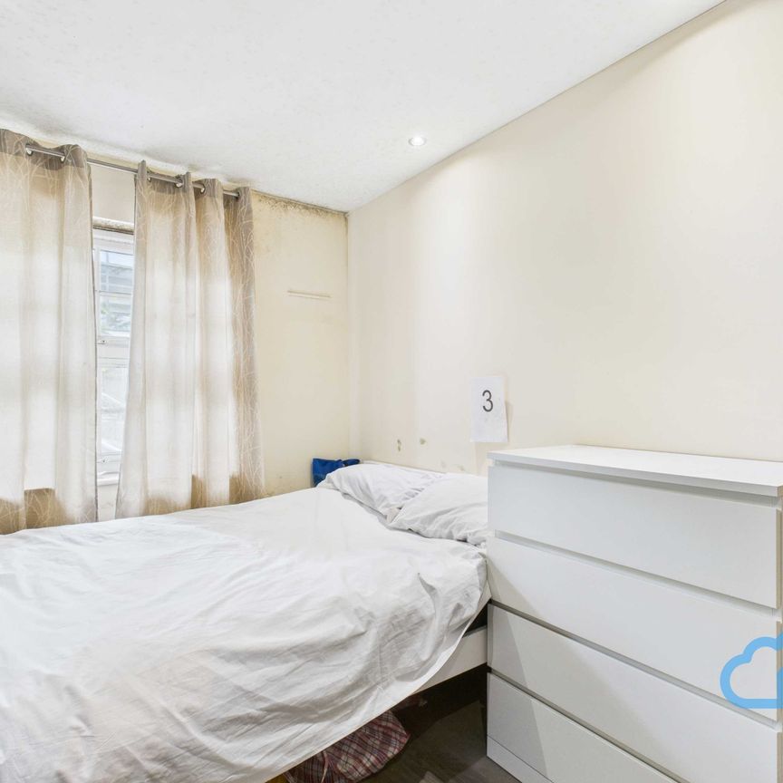 RM3 St. Pauls Way | Bow Common | London | E3 4AD - Photo 1