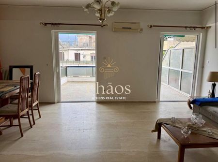 Διαμέρισμα για ενοικίαση Ερυθρός (Αμπελόκηποι - Πεντάγωνο) - Φωτογραφία 4