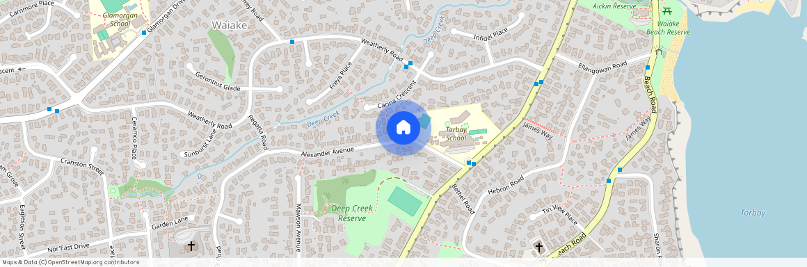 3A Alexander Avenue, Torbay, North Shore City