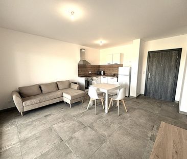 Location Appartement 2 pièces 40m² - Photo 2