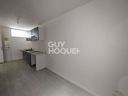 Location Appartement 1 pièce 21m² AUXERRE 89000 - Photo 5
