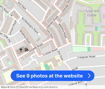 Elm Park, SW2 - Photo 1