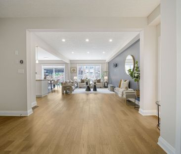 For Lease - 629 Wild Rye Street, Waterloo, Ontario - Photo 2