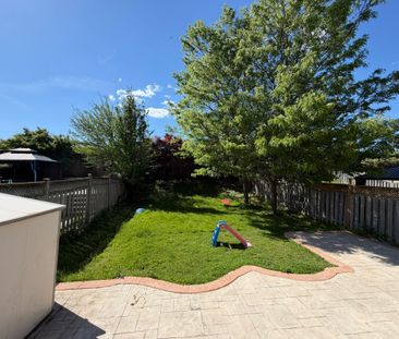 For Lease - 7549 Doverwood Drive, Mississauga, Ontario - Photo 6