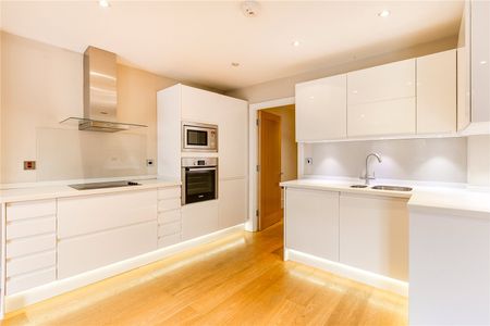 Broadbridge Apartments, Clapham North, SW4, London - Photo 3