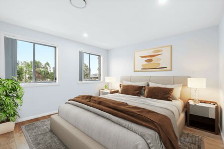 Beautiful 4 Bedroom Home - Available Now! - Photo 4