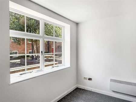 Horninglow Street, Burton-on-trent, DE14 - Photo 5