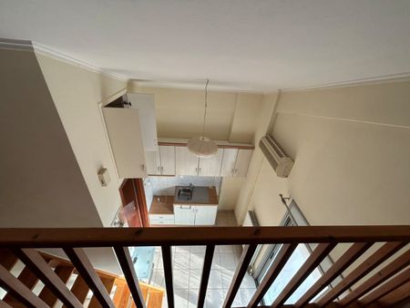 Μεζονέτα για ενοικίαση Νόρμαν (Πάτρα) - Photo 3
