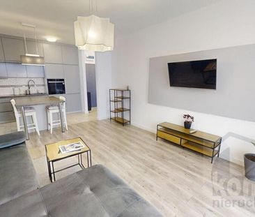 2 pokoje z balkonem na Nowej Cukrowni - Фото 3