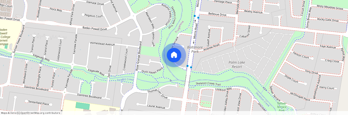 33 Dominion Terrace, Vic 3029, Truganina