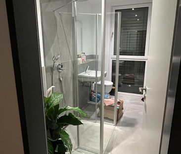 Moderne 2-Zimmer Wohnung in Connewitz - Photo 3