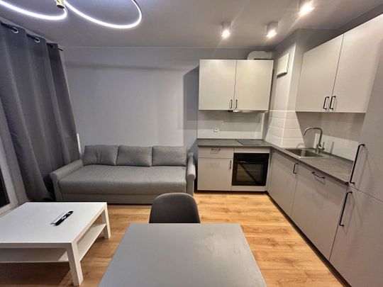 Nowa Kawalerka | Centrum Gdyni - Zdjęcie 1