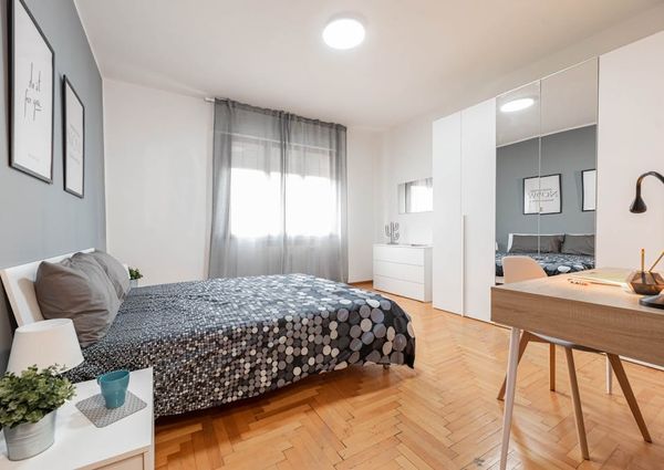 Via Cà Magno, Padova, Veneto 35133