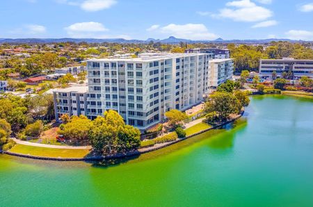 Unit 6002/6 Emporio Place, Maroochydore. - Photo 2