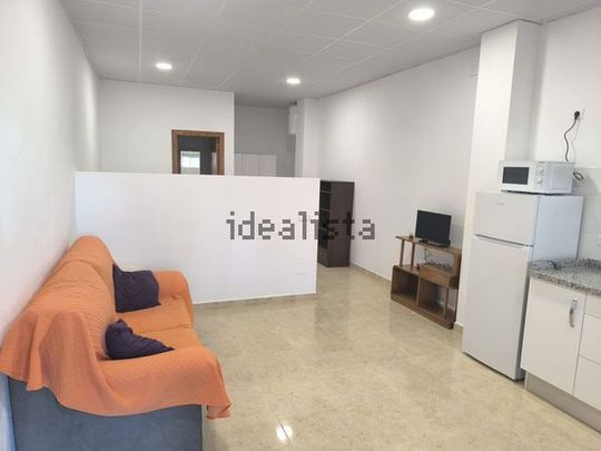 Alquiler de piso en Campanillas - Photo 1