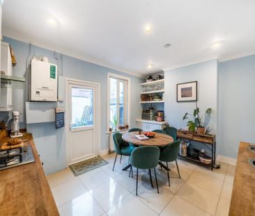 2 bedroom terraced house to rent - Photo 6