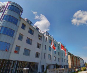 Tellusgatan, Lund - Foto 1