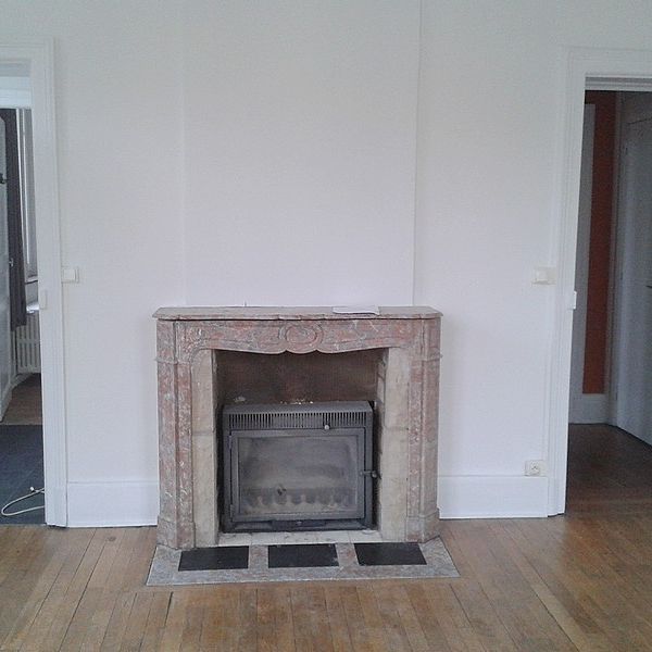 Appartement 3 pièces à Nancy - Photo 1