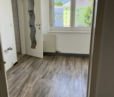 Bastlerhit | 2 Zimmer | 3 Monate hauptmietzinsfrei - Foto 3