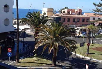 Se alquila en Los Cristianos apartamento de 1 dormitorio