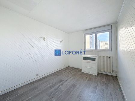 Appartement T3 CHILLY MAZARIN à louer - Photo 3
