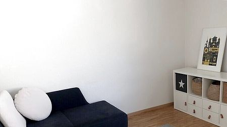 4½ Zimmer-Wohnung in Winterthur - Stadt, möbliert, auf Zeit - Foto 3