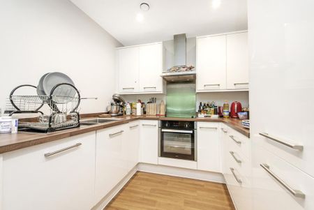 1 bedroom flat to rent - Photo 5