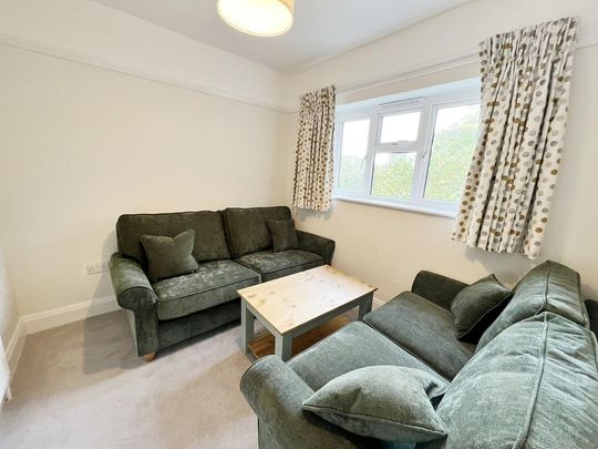 1 bedroom house of multiple occupation to rent - Photo 1