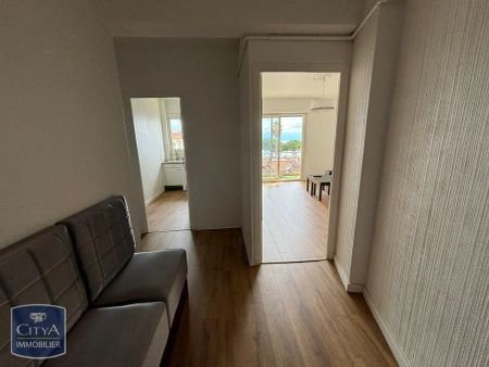 Appartement à louer 3 pièces 64.49m² - Photo 4