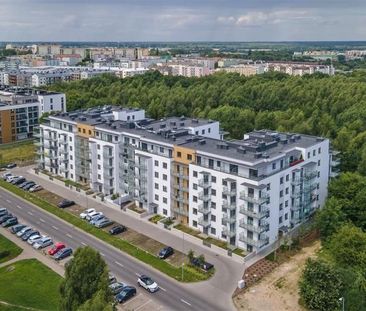 Mieszkanie - Koszalin - Photo 6