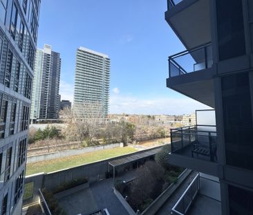 For Lease - 2756 Old Leslie Street Unit# 522, Toronto, Ontario - Photo 3