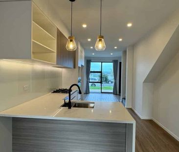 Near New Family Home in Hobsonville with Seaview - Photo 3