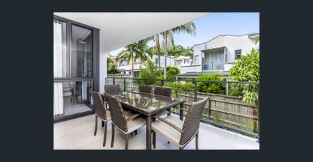 Fully Furnished 2 Bedroom Unit - Photo 2