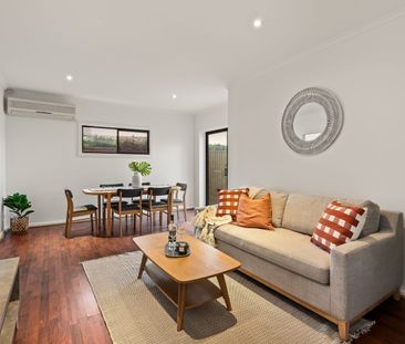 Charming Family Home with Spacious Living & Pool - Photo 1