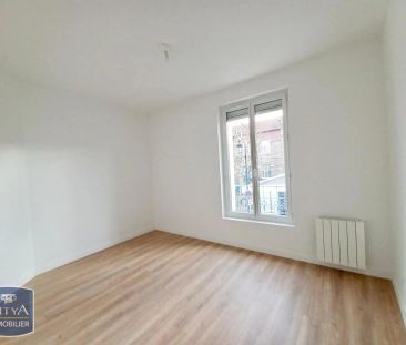 Appartement à louer 3 pièces 48.4m² - Photo 4