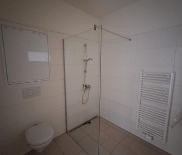 Barrierefreie Gartenwohnung mit Einbauküche in Wels/Lichtenegg zu v... - Foto 6