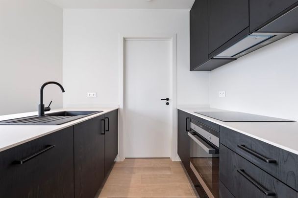 NIEUWBOUWAPPARTEMENT TE HUUR IN SINT-TRUIDEN - Photo 1