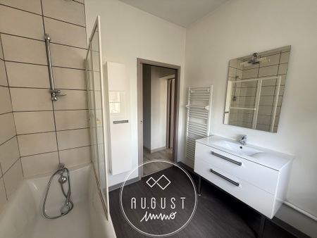 Location Appartement 2 pièces 49m² LIMOGES 87000 - Photo 4